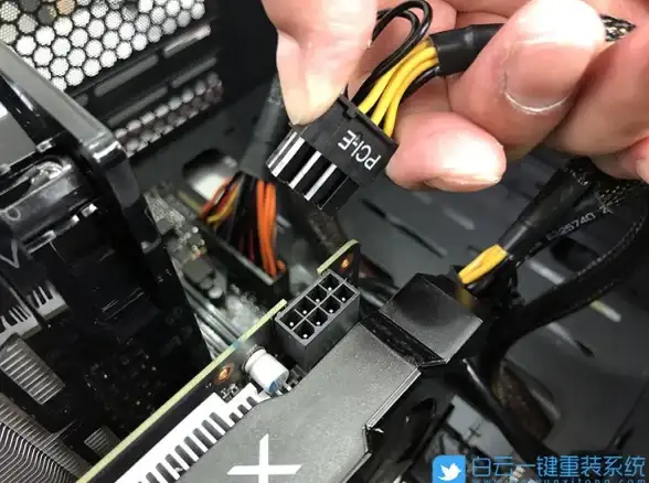 【硬件升级实用技巧】独立显卡安装全流程指南┃轻松搞定显卡配置【装机教程】
