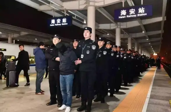 【技术前沿·智能守护】高效稳定的重庆服务器环境监控设备全解析┃环境监控宝典