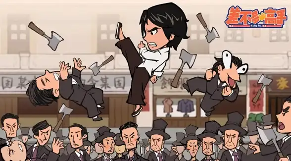 短剧爱好者必备！minishorts这款海外爆款APP你怎能错过？
