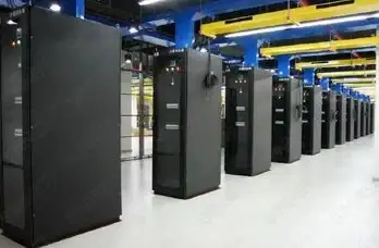 服务器租用,高带宽-选择辽阳冬邦云大带宽服务器的适用场景