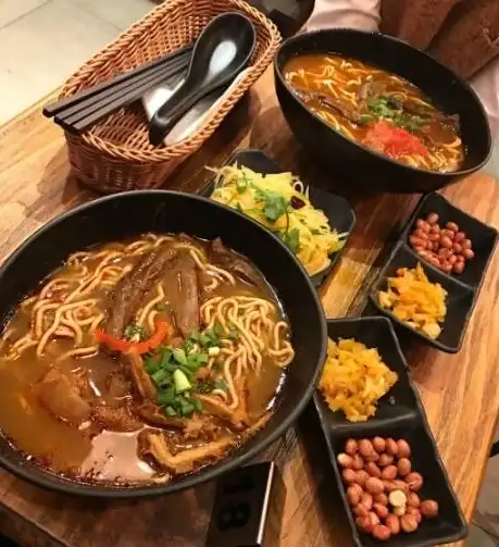 多IP网络,高可用性-九灵云韩国海外主机多网络优势及应用场景