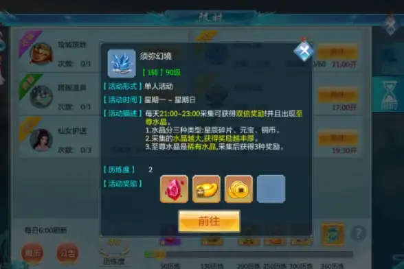 攻略🔥教程🔥秘籍 真三国无双起源方天戟获取全攻略详解