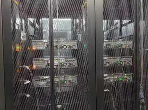 机房建设,大带宽-安徽芜湖高性能机房，亿通网联大带宽方案解析