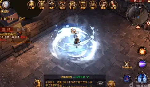 高防服务器,行业应用-冬邦云浙江湖州高防云主机适用行业推荐
