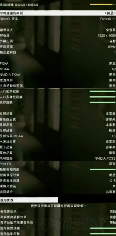装机推荐🚀2025年显卡天梯图及参数详解，最新配置全解析