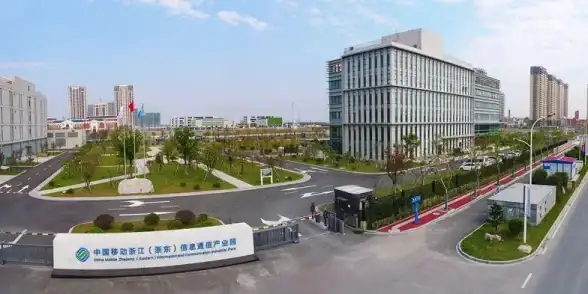 云计算,高带宽-企业级专线接入鸿梦云北京电信服务器