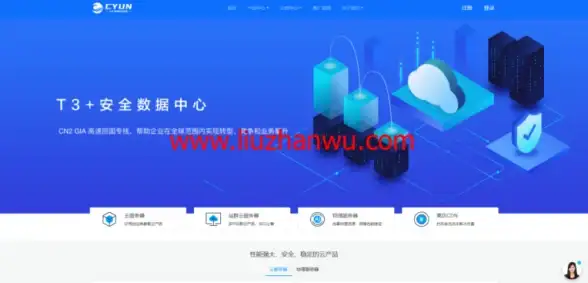 云计算,高可用性-多线路冗余保护，香港机房云主机无惧断线