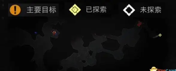 游戏攻略🔥越来越黑暗红门开启数量限制详解