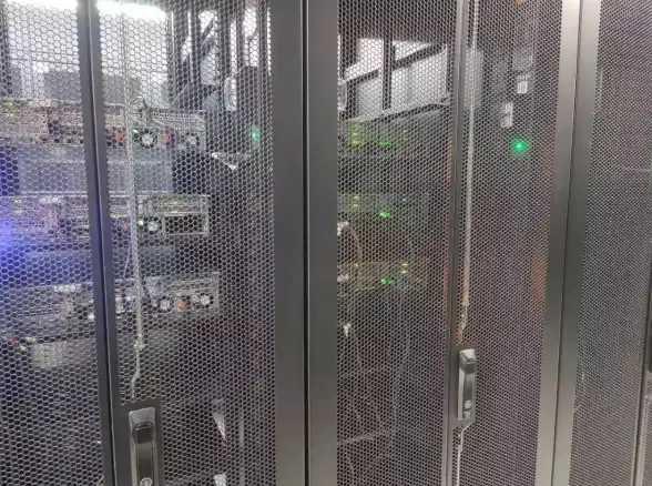 高防服务器,网络安全-联通网络高防机房优势，冬邦云剖析