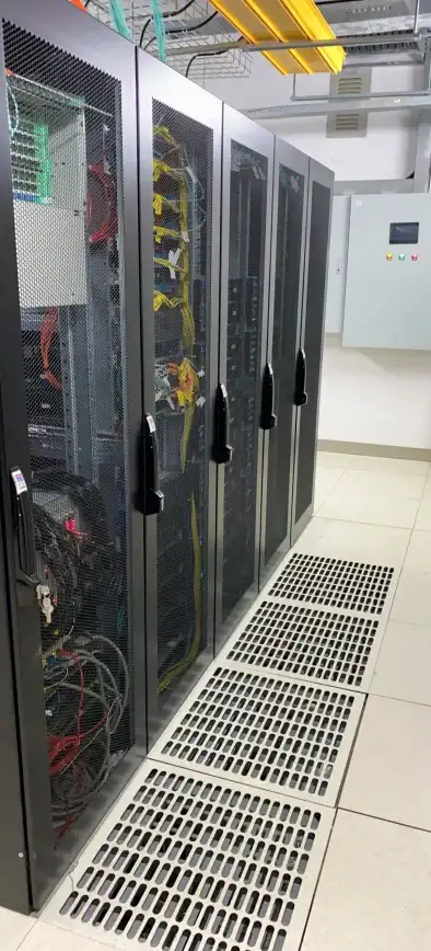 CDN加速,智能切换-广西贺州CDN加速服务智能切换详解