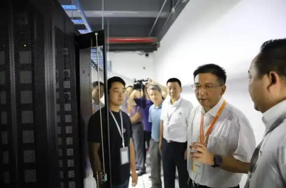 运维能力,团队分析-镇江冬邦云机房运维团队实力分析