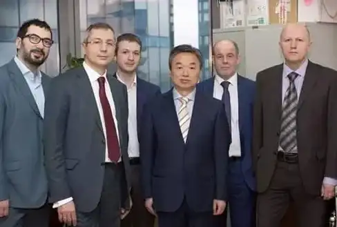 还在为追剧烦恼？徕米TV官方最新版让你随时随地免费畅享海量影视！