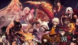 老六画质助手APP—谁说手机游戏不能拥有极致画质？