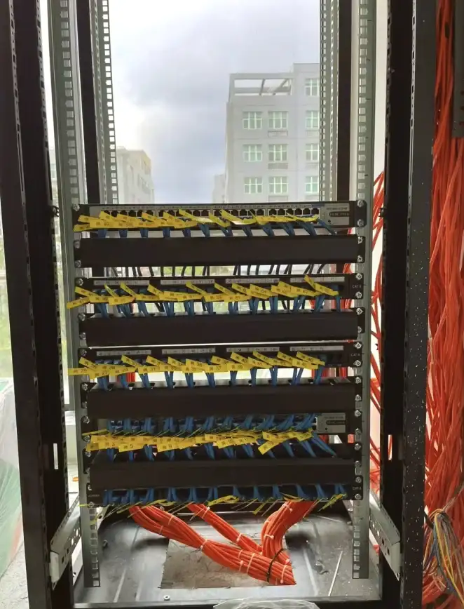 机房租用,三线BGP-超信云嘉兴三线BGP机房租用全流程