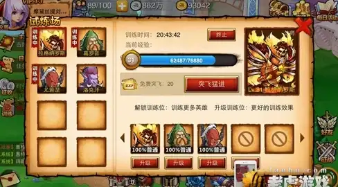 策略必看◆游戏干货◆实用解析｜文明7》中阿米娜独特技能全揭秘及实力大评测