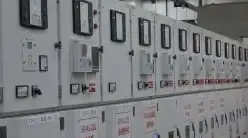 多线BGP,数据安全-高效稳定托管，蓝海科技江苏宿迁多线机房
