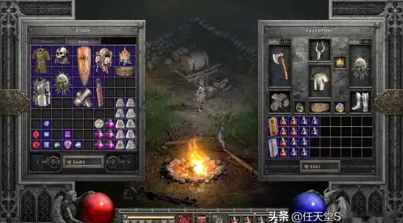 策略揭秘🔥龙石战争亚龙全面属性解析与高效培养指南