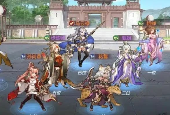 游戏攻略◆必看秘籍◆高手技巧 无悔华夏夏商周三星完美通关全指南