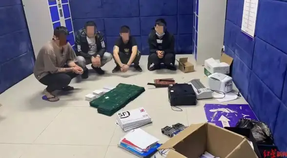 散热技巧🖥CPU温控：如何有效应对cpu温度过高问题