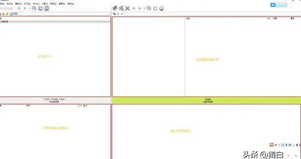 搭建必读丨企业官网极速上线教程！建站技巧】解锁织梦免费源码，一键快速部署