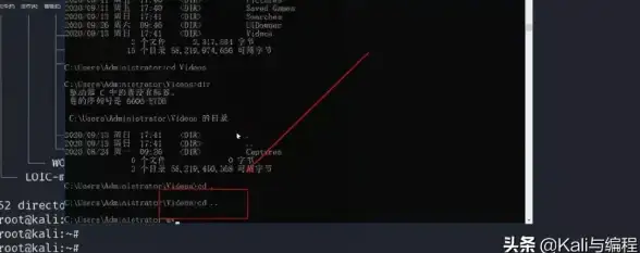 Linux 目录管理：高效删除目录的命令与文件管理技巧