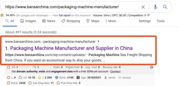 解读·核心要点 百度收录新规全解析，站长必读！SEO政策动态】