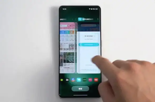 高效办公✨Win11屏幕快照快捷操作与应用指南