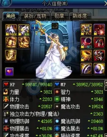 游戏攻略📘灵气需求📈神仙道七级灵宝究竟需要多少灵气？