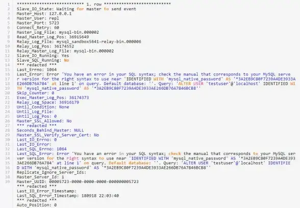 数据库管理|命令行操作|MySQL常用命令行工具详解