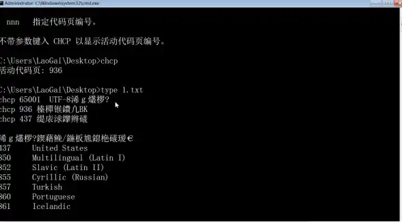 🚀高效加速×垃圾清理新招｜系统管理】BAT脚本实用技巧与安全要点揭秘