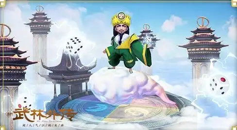 奇幻探秘◆历史悬疑◆文化深度｜同人圣三国蜀汉传五毒五常超度之谜全解析