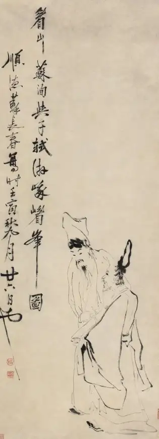 惊悚解密🎨宝藏探索 七日世界》六大诡谲画作与宝箱全线路指南