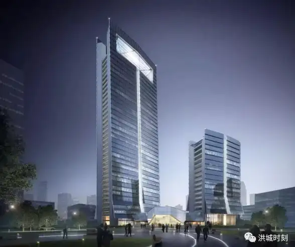 城市发展 天际线规划 政策解读 不同城市天际线政策深度影响揭秘