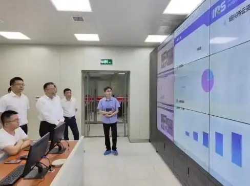 网络安全,高可用性-绍兴专线机房网络架构设计要点