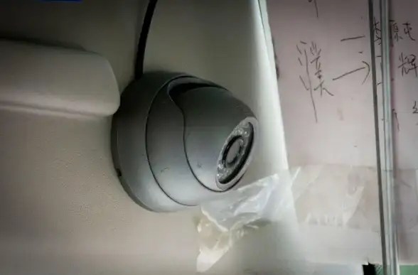 监控安装 摄像头安装全流程详解，零基础新手快速入门操作指南