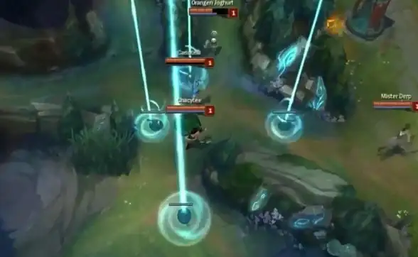 游戏攻略🎮飞蛇属性揭秘 星露谷物语必看打法详解
