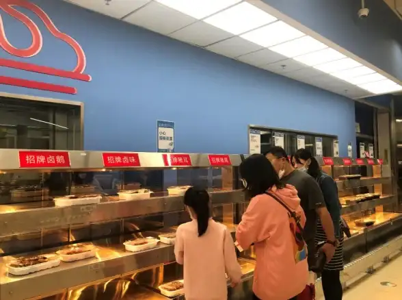 会员福利◆智能攻略◆操作指南｜麦德龙查看会员信息全流程解密！