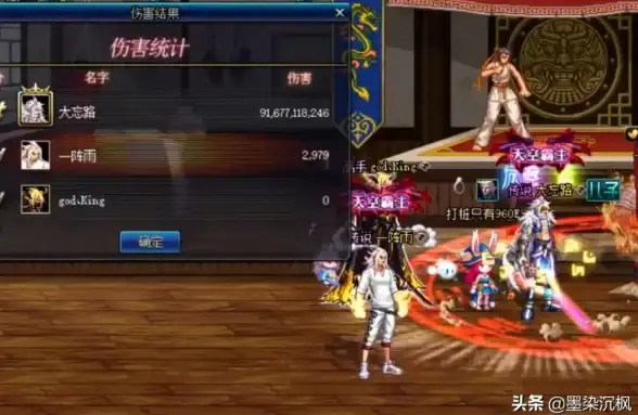 神器爆款✦瞎子必备✦超强加成 dnf瞎子最适合佩戴神器耳环排行榜揭秘