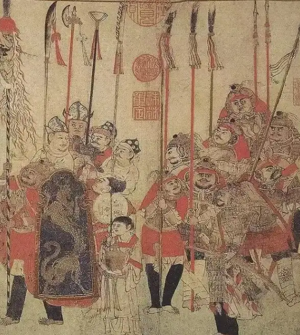 游戏攻略🔥斗三国南蛮入侵任务全流程详解与丰厚奖励揭秘