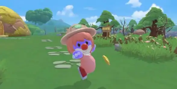 攻略秘籍🍓摩尔庄园手游浆果采摘黄金地点及高效路线详解