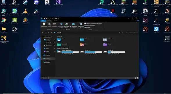 系统设置✨账户管理✨win11本地用户账户切换方法详解