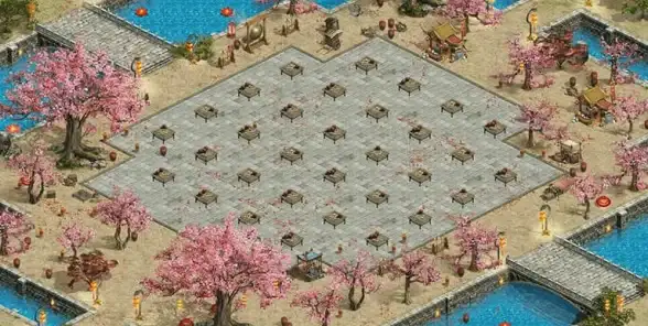 电商服务,服务器集群-帝通科技为电商搭建郑州服务器集群