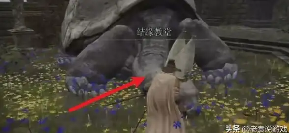 攻略📍实用技巧 艾尔登法环哪些地点价格更实惠揭秘