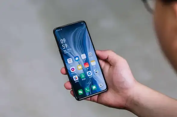 升级｜图片下载全流程详解🔥OPPO手机图片获取秘籍【实用教程·数码干货】