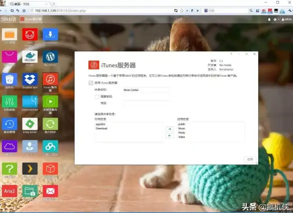 云服务器提速指南｜迅雷下载设置全解析—轻松优化存储效率！云计算专栏