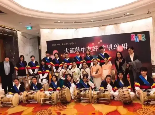 海外云计算,音视频加速 韩国云主机在直播及短视频行业的应用