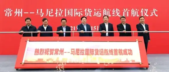 跨境电商,网络加速-菲律宾机房对于跨境业务的网络优化措施