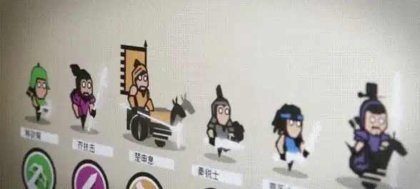 🔥策略秘籍🔥名臣培养🔥无悔华夏最强潜力名臣养成全攻略