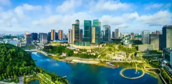 大带宽,低延迟-杭州蓝海机房如何实现大带宽低延迟互联