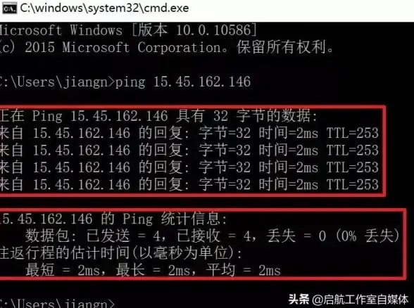 C语言 网络编程 如何高效查找程序中的IP地址信息